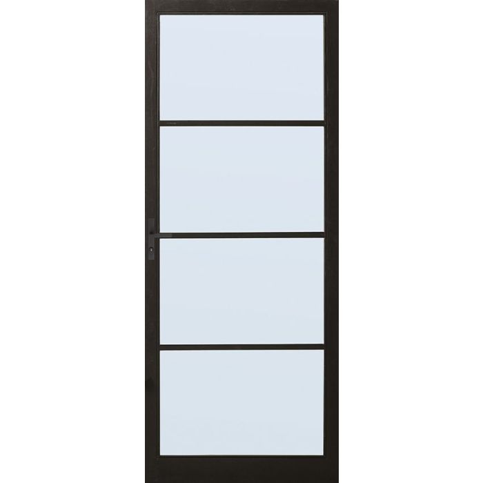 SSO 2554 ISO Blank glas (Skantrae Slimseries Outdoor)