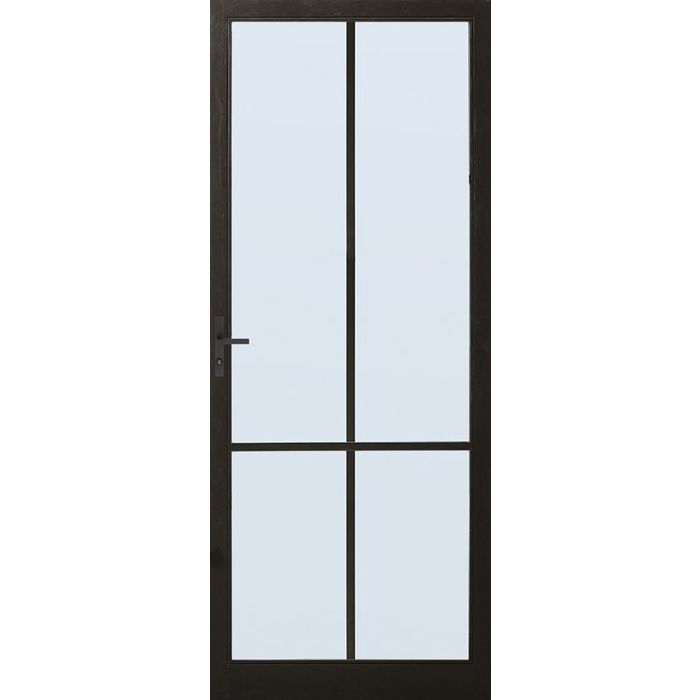 SSO 2555 ISO Blank glas (Skantrae Slimseries Outdoor)