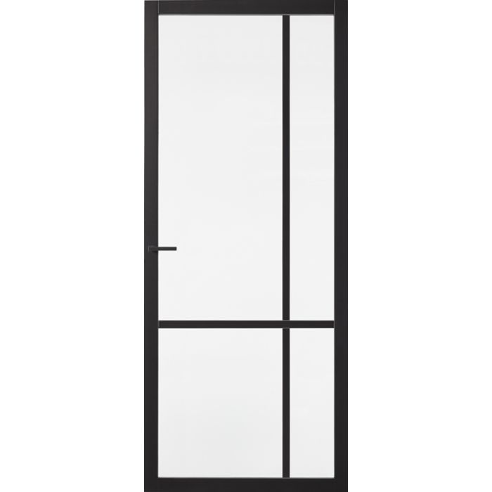 Skantrae SSL 4007 Glasdeur (maatwerk) (FSC MIX 70%)