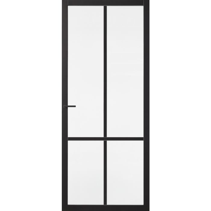 Skantrae SSL 4008 Glasdeur (maatwerk) (FSC MIX 70%)