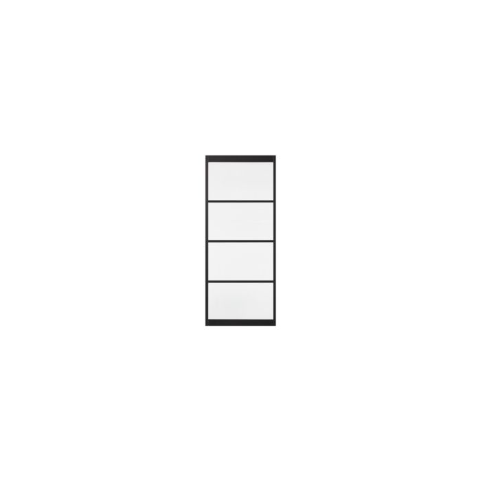 Skantrae SSL 4104 (maatwerk) (Glasdeur FSC MIX 70%)