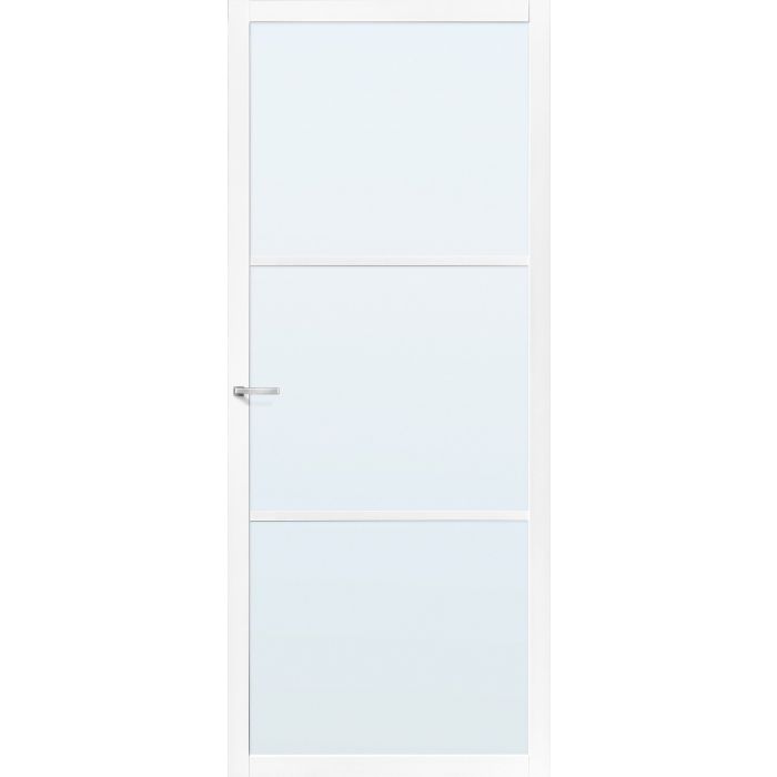 Skantrae SSL 4403 Glasdeur (maatwerk) (FSC MIX 70%)