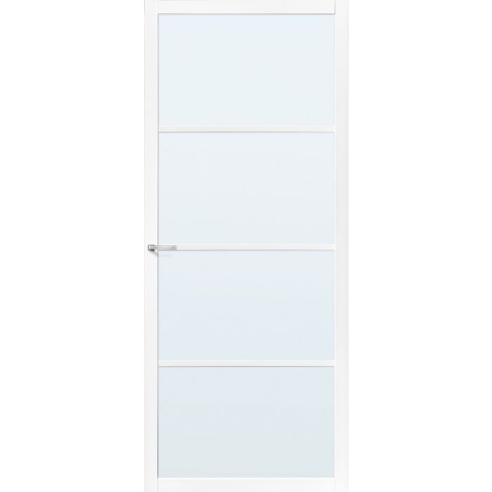 Skantrae SSL 4404 Glasdeur (maatwerk) (FSC MIX 70%)