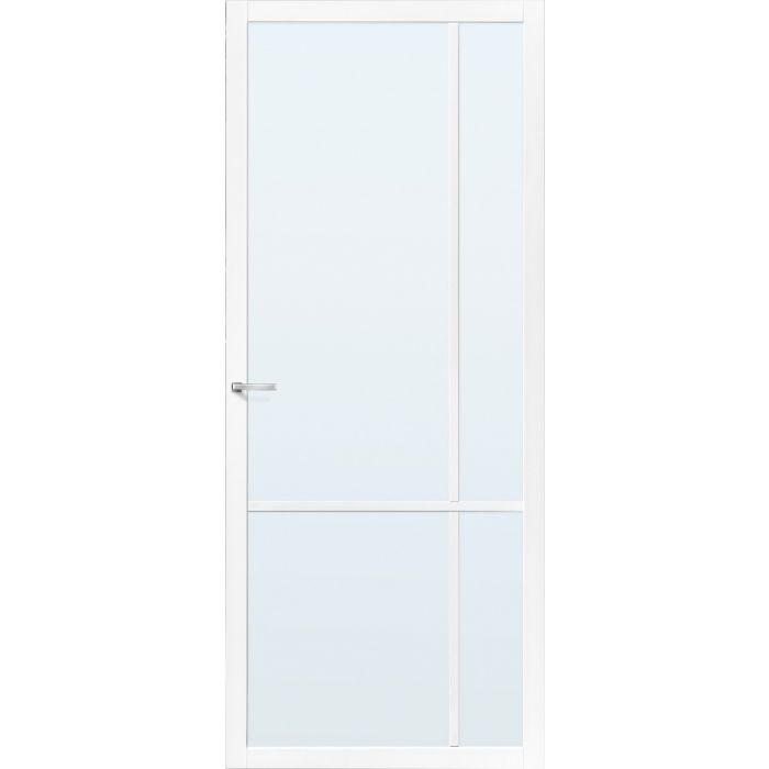 Skantrae SSL 4407 Glasdeur (Maatwerk) (FSC MIX 70%)