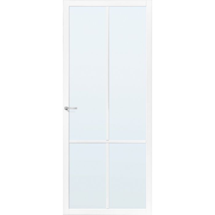 Skantrae SSL 4408 Glasdeur (maatwerk) (FSC MIX 70%)