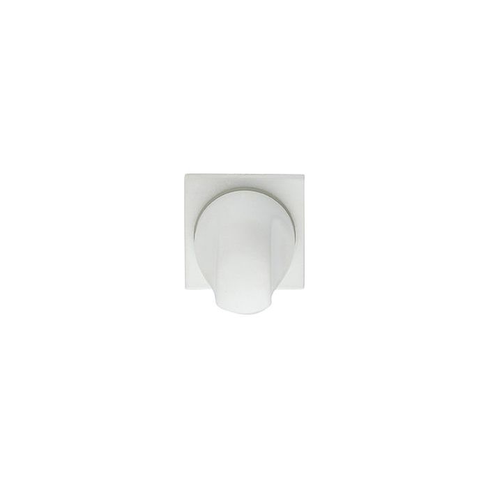 Skantrae toiletgarnituur Tulsa Minimal mat wit