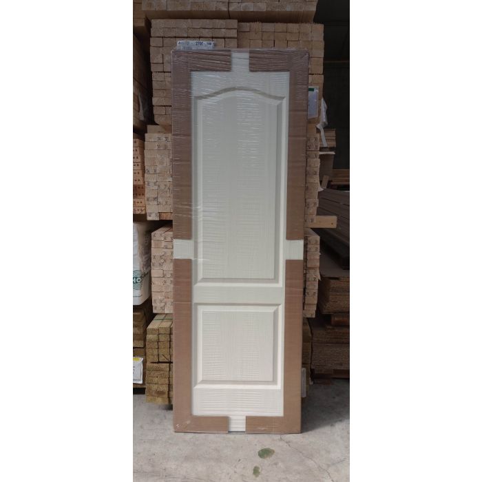 **OUTLET** Skantrae SKB 205 stomp 78x211,5 cm (met zichtbare houtnerf) grondverf (70% PEFC)