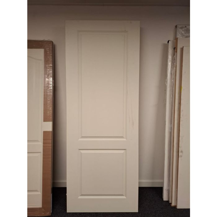 **OUTLET** Skantrae boarddeur SKB 277 stomp 88x231,5 cm paneel PEFC