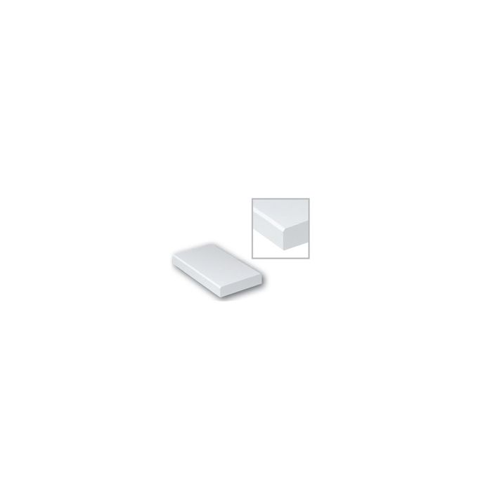 Skantrae Plintneut SKP 30 set van twee (afmeting 220x125 mm)