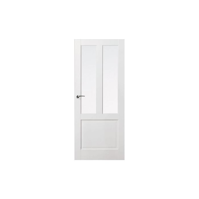 Skantrae Satinato  veiligheidsglas tbv binnendeur SKS 240