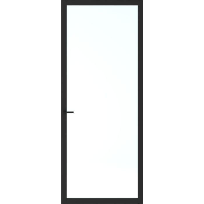 Skantrae SSL 14500 Blank glas - Deep Black