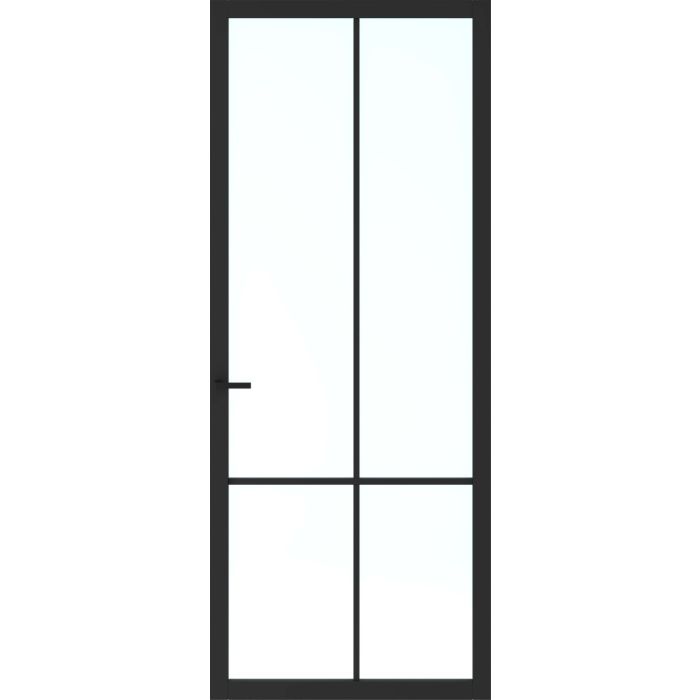 Skantrae SSL 14508 Blank glas - Deep Black
