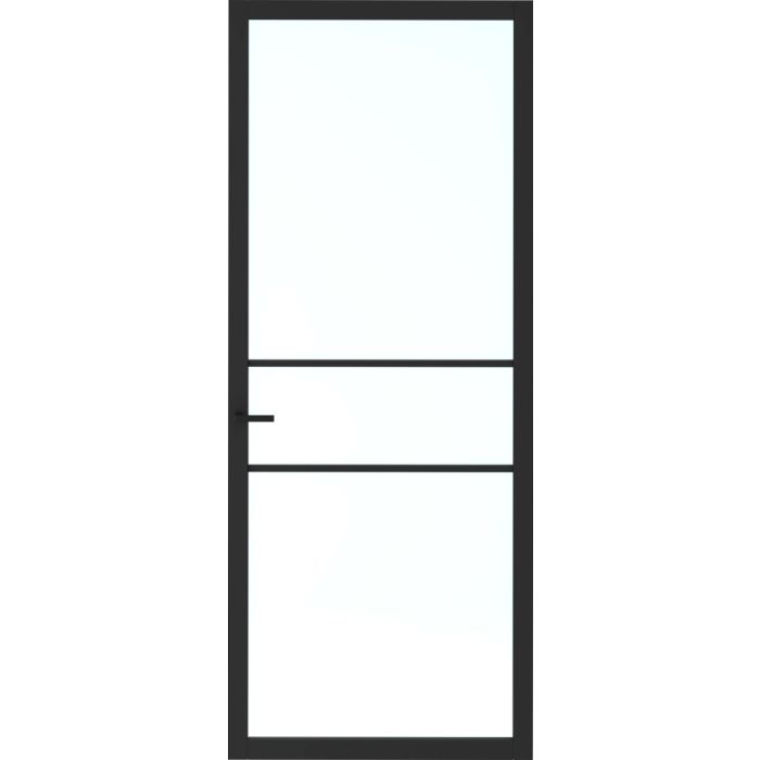Skantrae SSL 14510 Blank glas - Deep Black