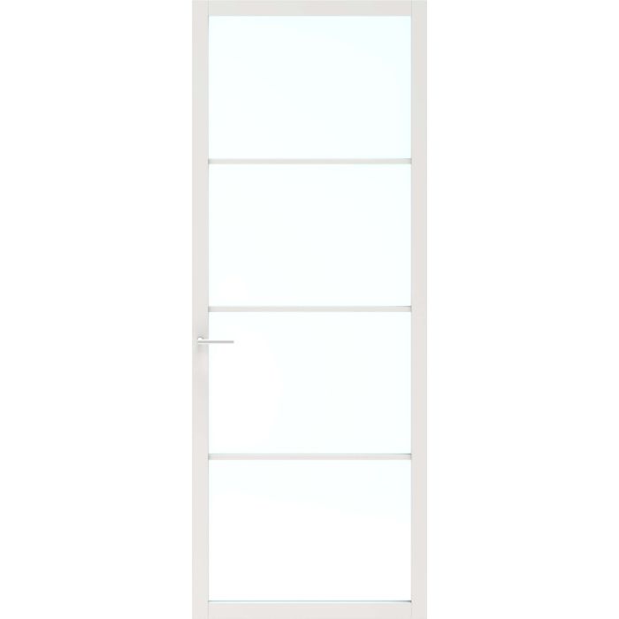 Skantrae SSL 14604 Blank glas - Pure White