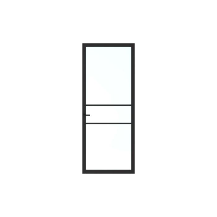 Skantrae SSL 4010 Glasdeur (FSC MIX 70%)
