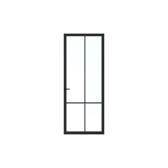 Skantrae SSL 4508 Glasdeur (FSC MIX 70%)