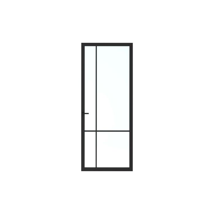 Skantrae SSL 4509 Glasdeur (FSC MIX 70%)