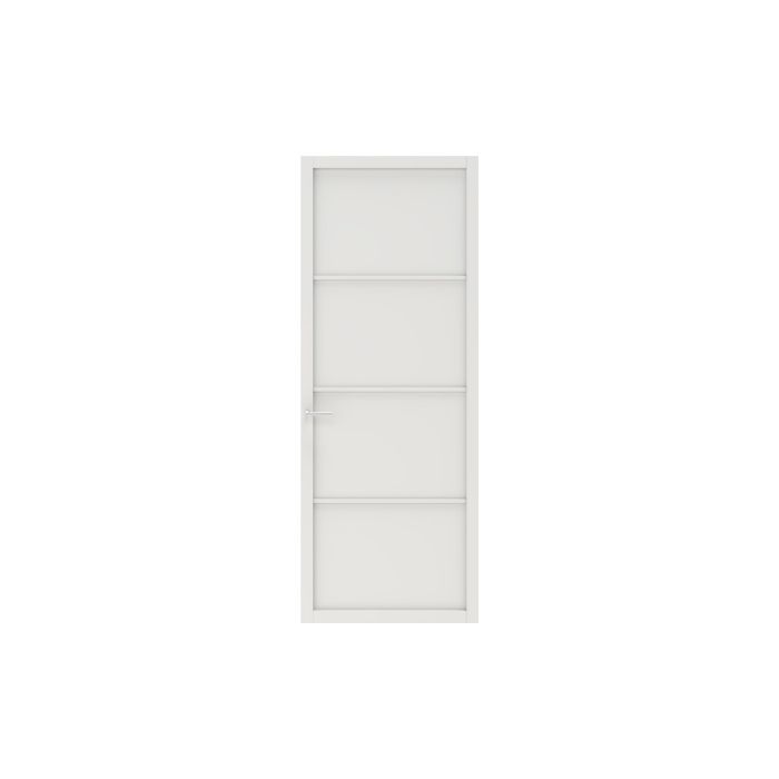Skantrae SSL 5004 Paneeldeur (FSC MIX 70%)