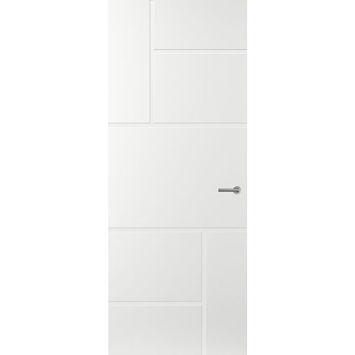 Svedex Front FR559 Lijndeur (maatwerk)