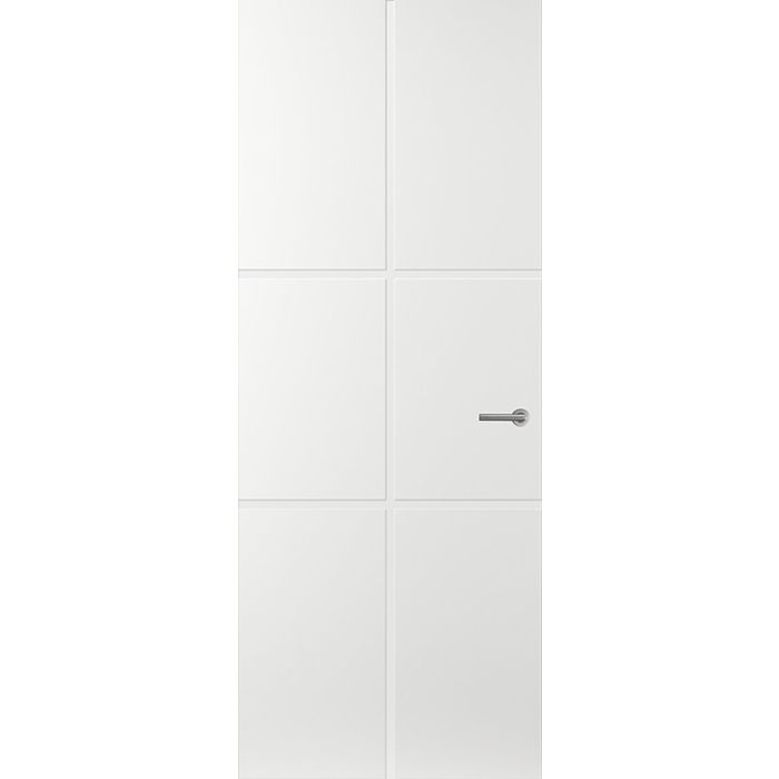 Svedex Front FR561 Lijndeur (maatwerk)