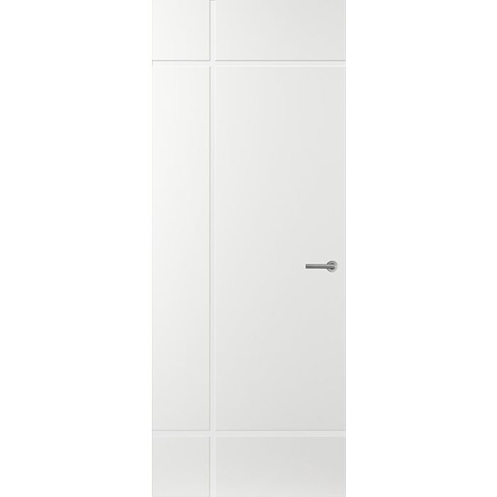 Svedex Front FR564 Lijndeur (maatwerk)