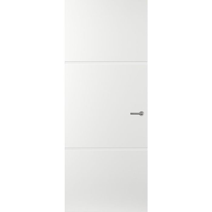 Svedex Front FR565 Lijndeur (maatwerk)