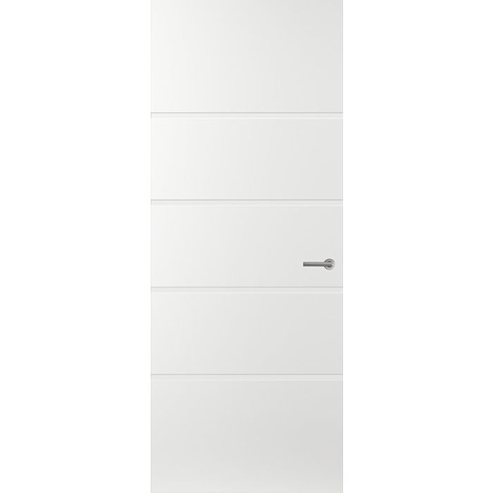Svedex Front FR566 Lijndeur (maatwerk)
