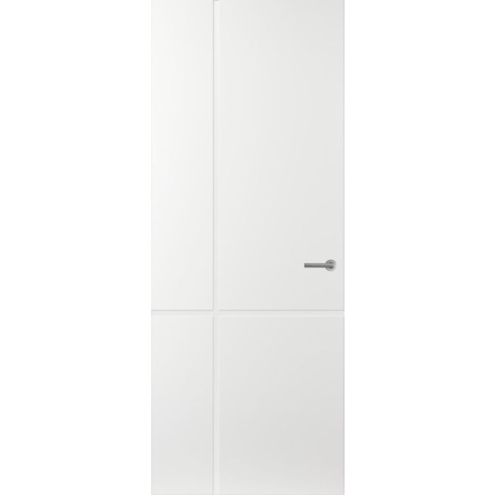 Svedex Nova Design NDB953 Lijndeur (maatwerk)