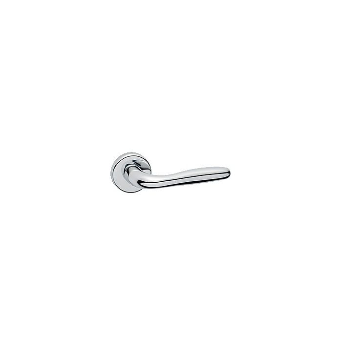 Weekamp Krukstel Breeze PVD Chrome