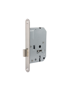 Mauer 1535 KAST KLAVIERSLOT RVS  (01535K00930906F)