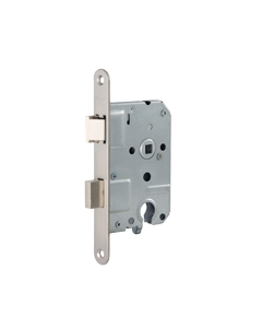 Mauer 1535 D+N CILINDERSLOT RVS  (01535P00930906F)