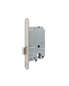 mauer 1535 KAST CILINDERSLOT RVS  (01535R00930906F)