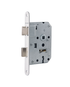 Mauer 1535 D+N KLAVIERSLOT gelakt RAL9010  (01535Z00930901F)
