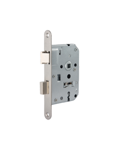 mauer 1535 D+N KLAVIERSLOT RVS  (01535Z00930906F)