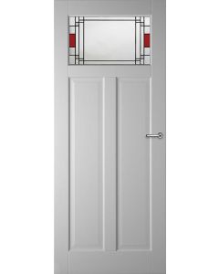 Weekamp Glas-in-Lood 1 (?ö£?îÉ?ö£?îÉn ruit tbv 6533)