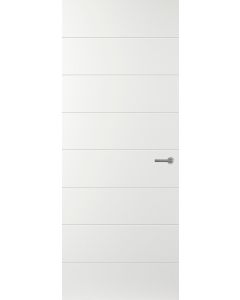 Svedex Linea AL17 Lijndeur (maatwerk)