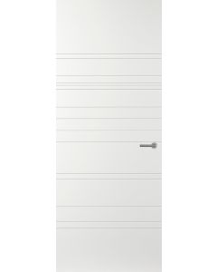 Svedex Linea AL83 Lijndeur (maatwerk)