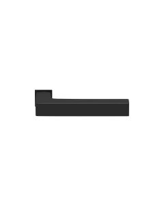 Deurkruk Squared 20 MINIMAL zwart