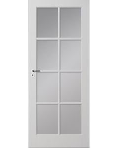 Skantrae Blank veiligheidsglas tbv binnendeur E003