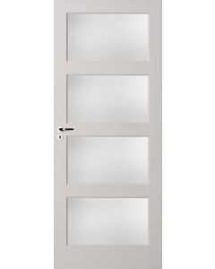 Skantrae Blank veiligheidsglas tbv binnendeur E035
