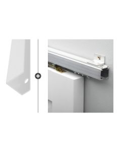 Skantrae Sluitwerkpakket 556 WIT