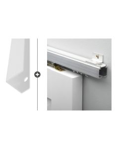 Skantrae Sluitwerkpakket 557 WIT