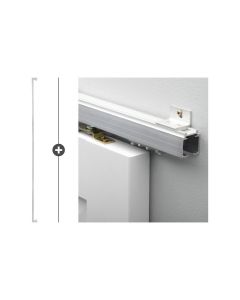 Skantrae Sluitwerkpakket 558 RVS