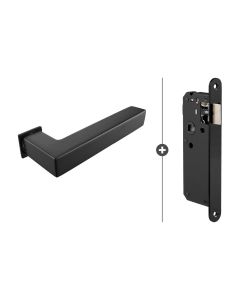 Skantrae Sluitwerkpakket 806 ZWART