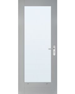 ISO blank glas HR++ voor SKG 3553