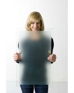 Weekamp Mat facet glas (set van een ruit tbv 6533)