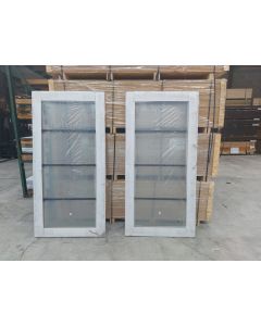 **OUTLET** Skantrae SSL 4004 98x201,5cm Stomp