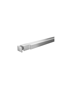 Skantrae schuifdeursysteem Lima voor Slimseries XS schuifdeuren aluminium