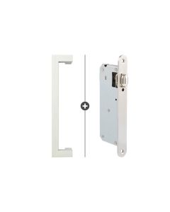 Skantrae Sluitwerkpakket 713 WIT