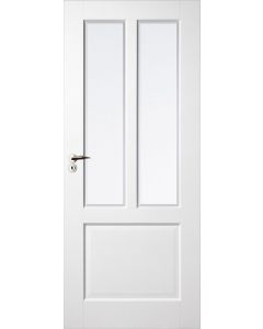 Skantrae Facet satinato veiligheidsglas tbv binnendeur SKS 1240
